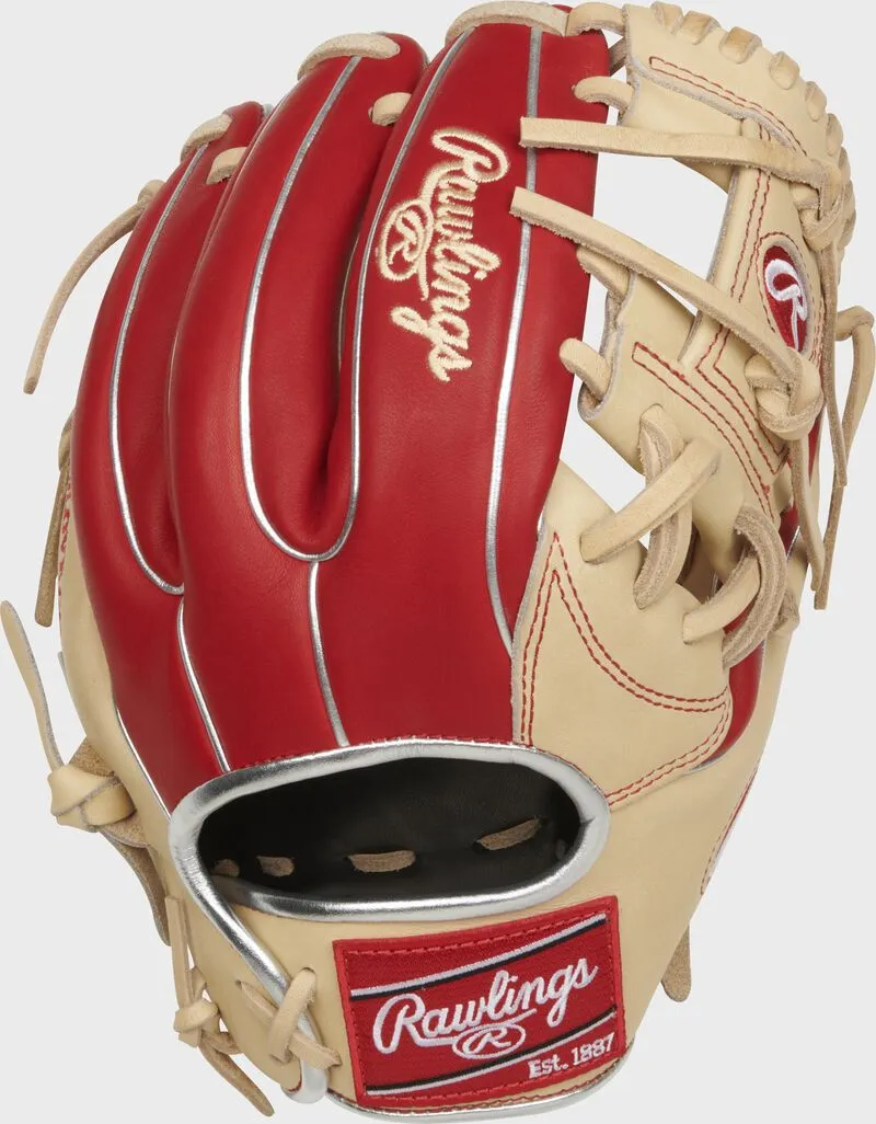 R2G Heart of the Hide Infield Glove - 11.5"