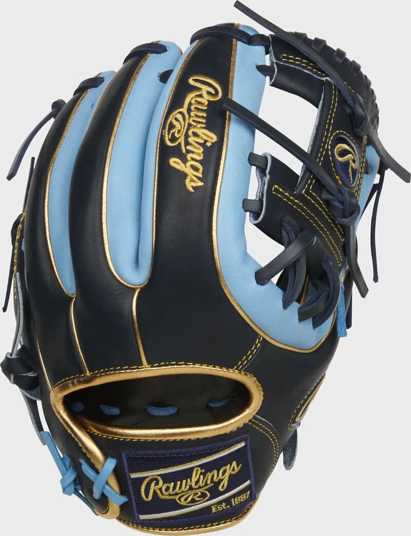 R2G Heart of the Hide Infield Glove - 11.5"