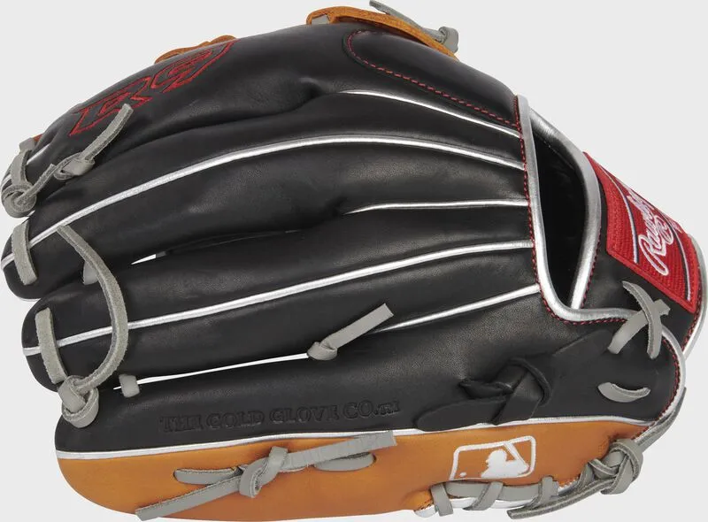 R9 Contour Baseball Glove - 12"