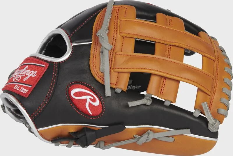 R9 Contour Baseball Glove - 12"