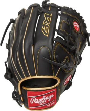 R9 Series 12-Inch Infield/Pitcher's Glove