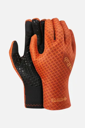 Rab Transition Windstopper Gloves