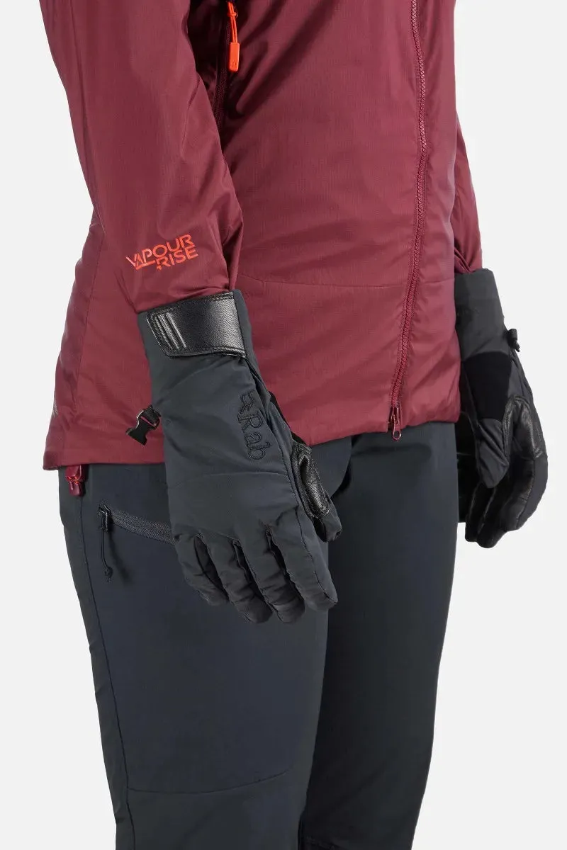 Rab VR Gloves
