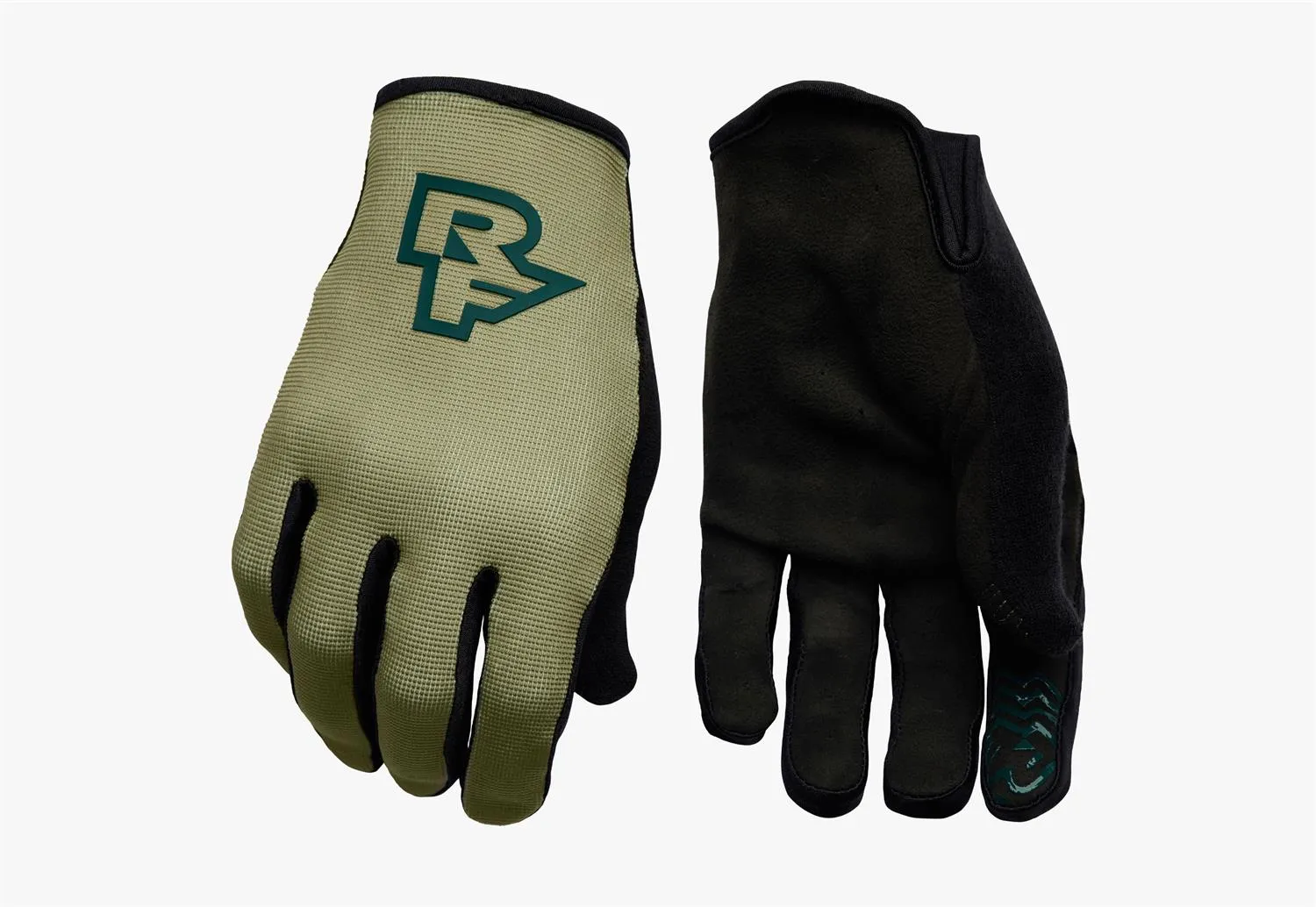 Race Face - Trigger Gloves 2020