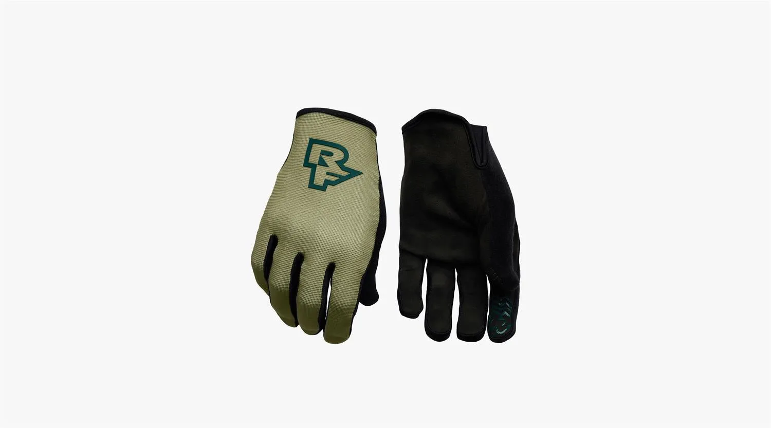 Race Face - Trigger Gloves 2020