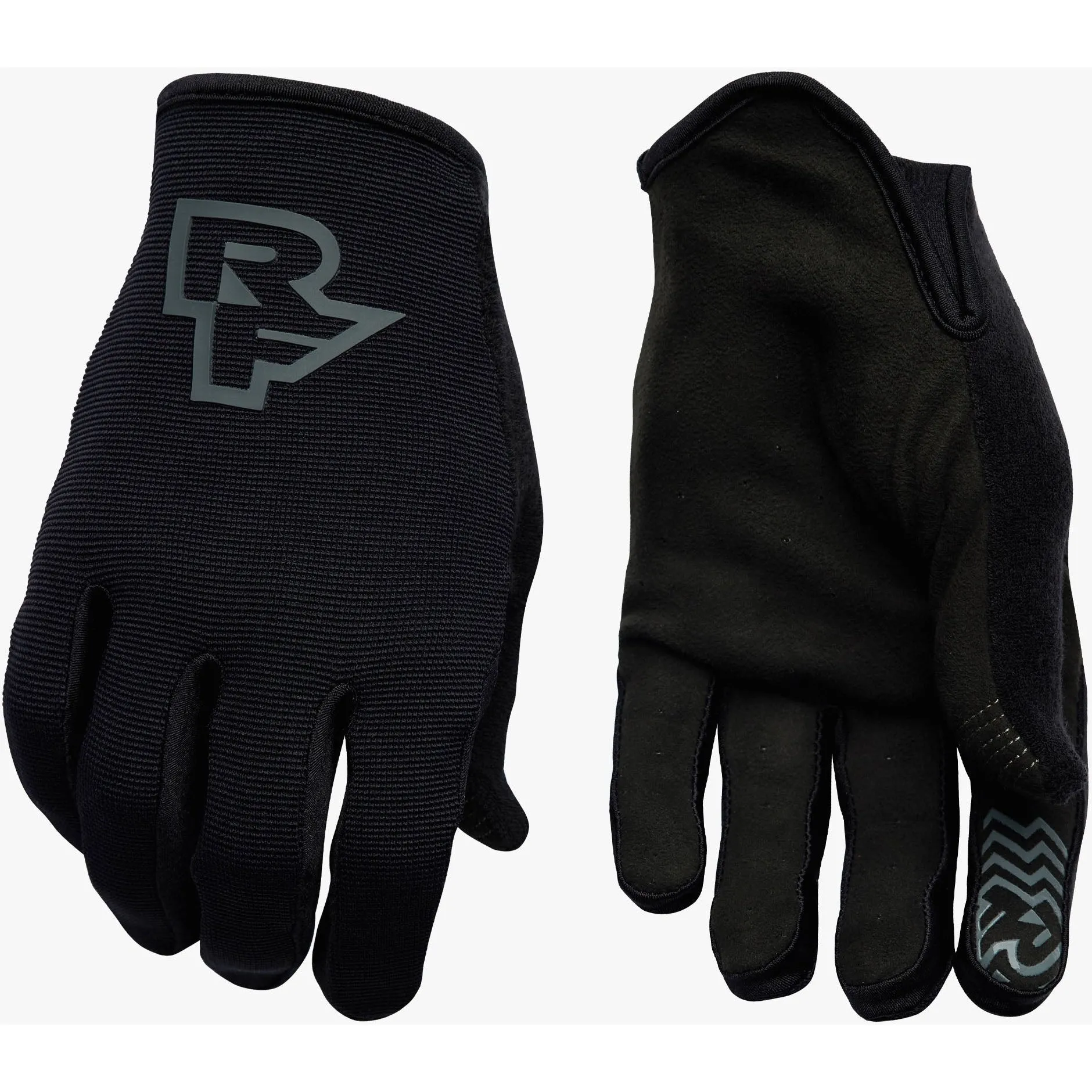 RaceFace Trigger Full Finger Gloves
