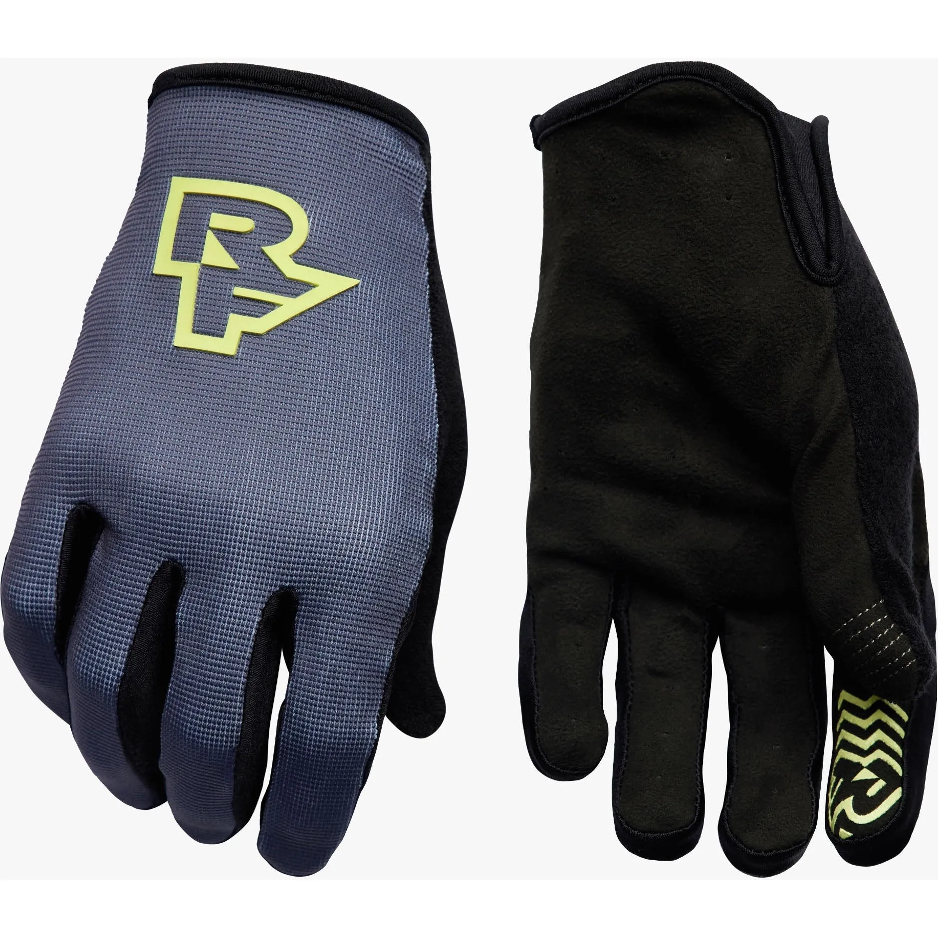 RaceFace Trigger Full Finger Gloves
