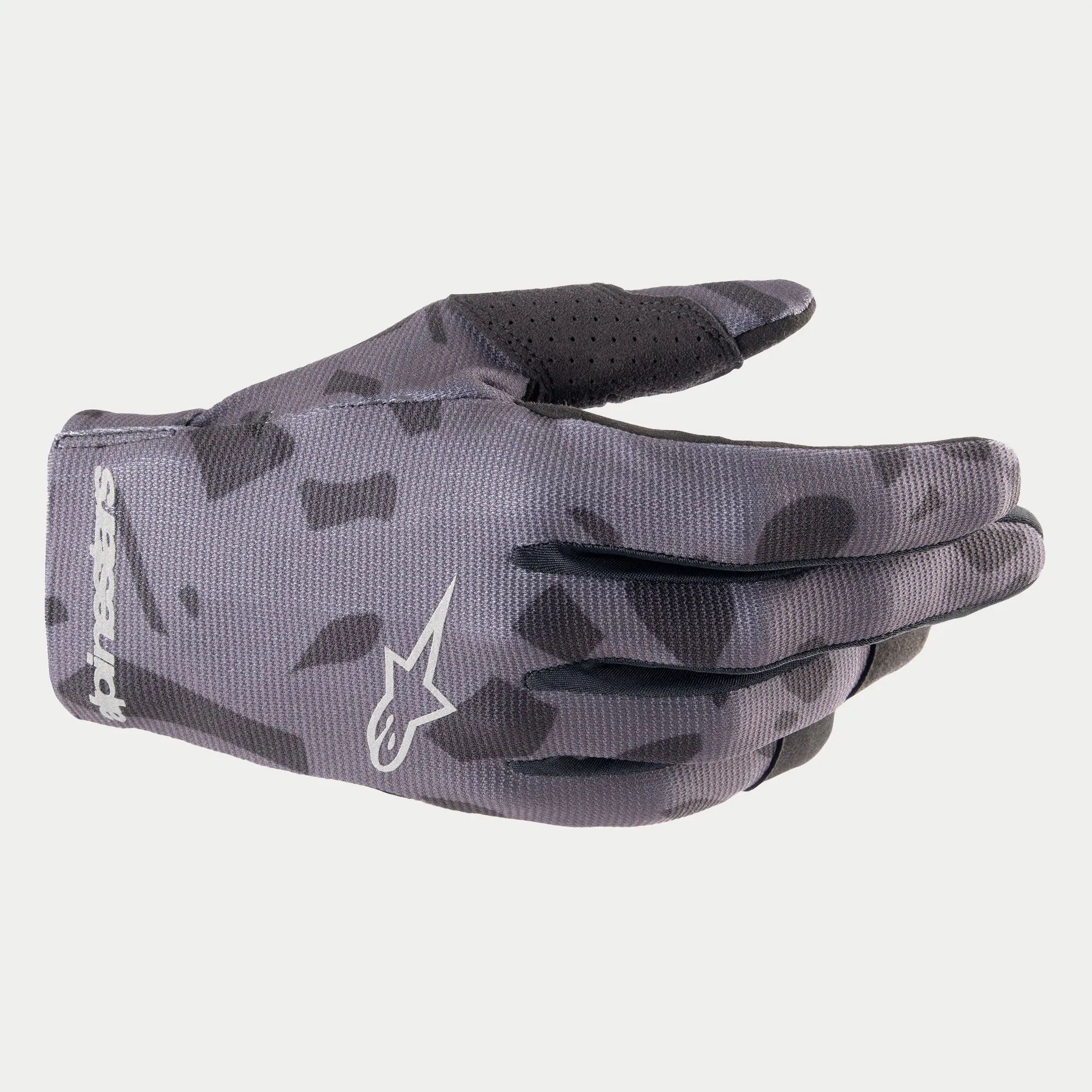 Radar Gloves