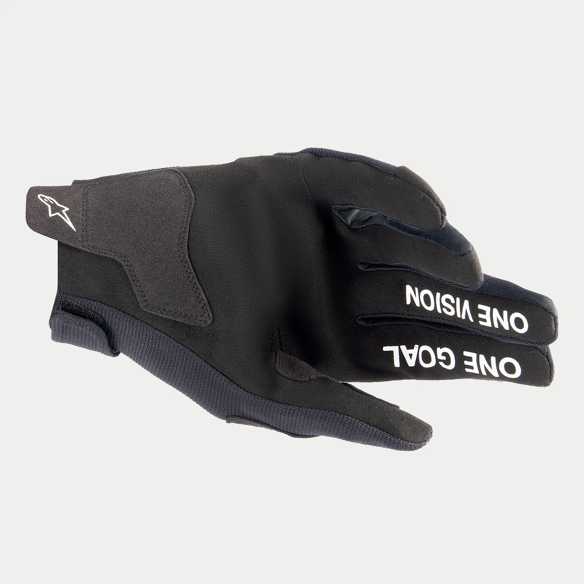 Radar Gloves