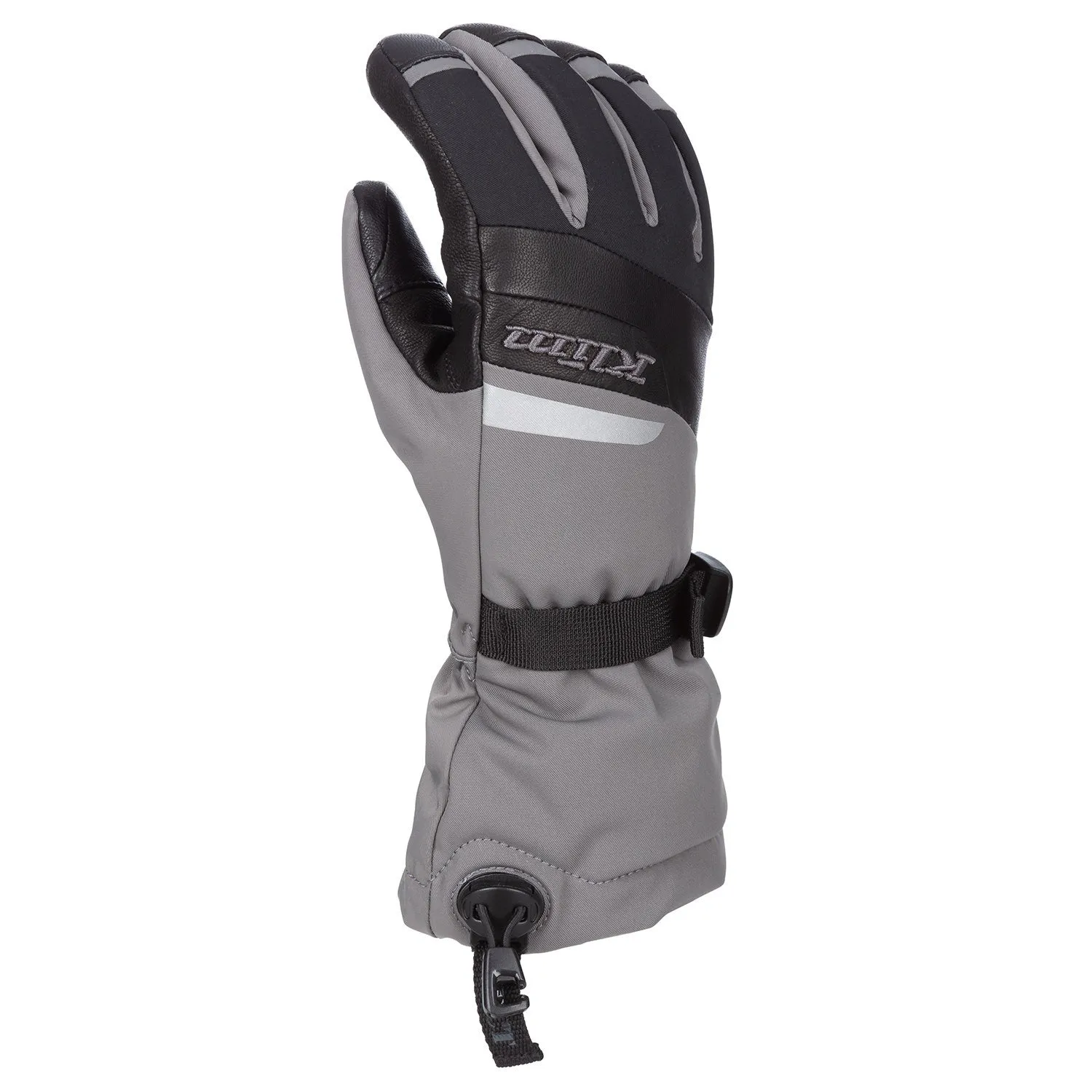 Radiate Gauntlet Gloves