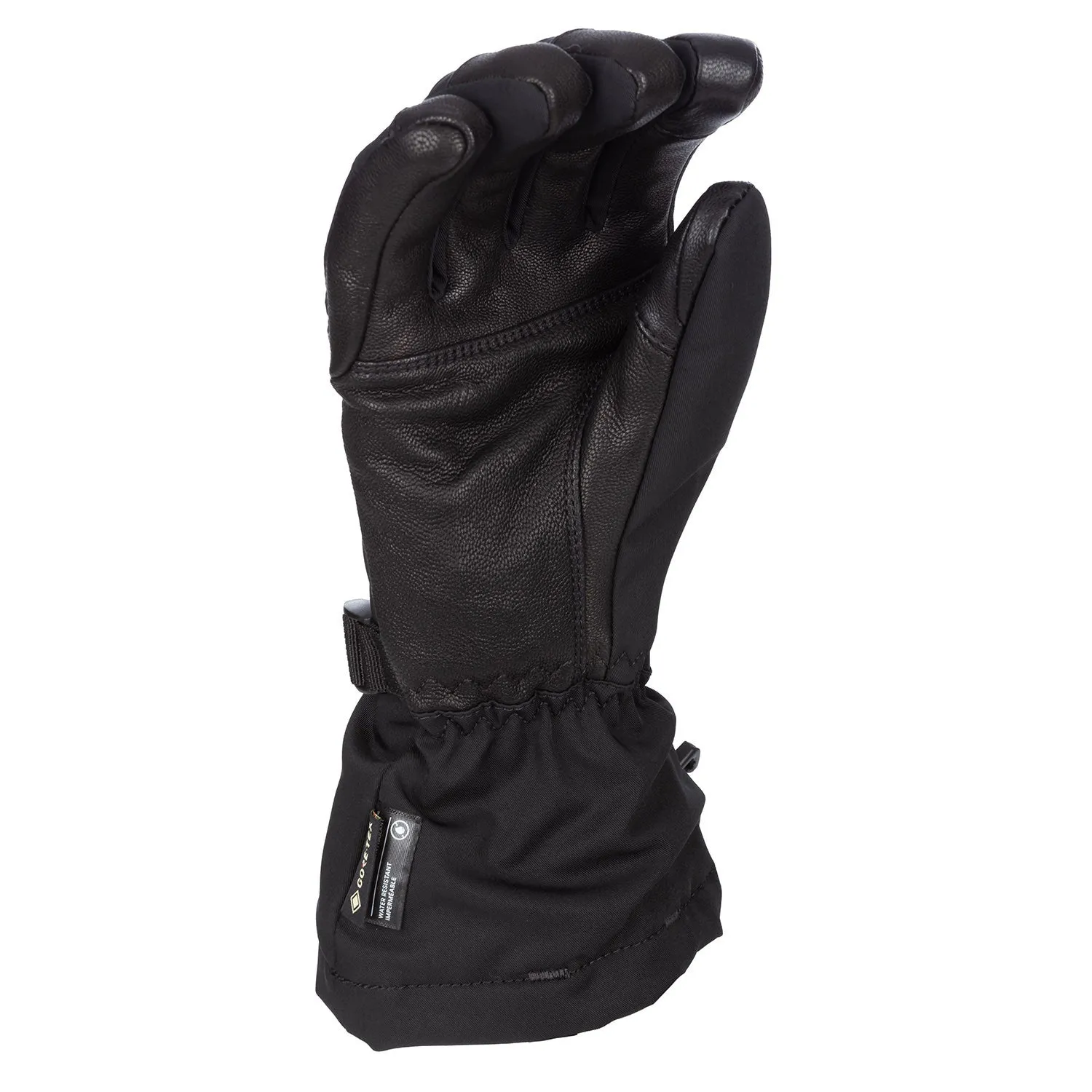 Radiate Gauntlet Gloves