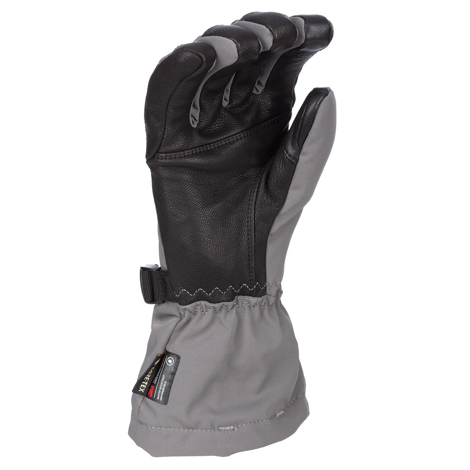 Radiate Gauntlet Gloves