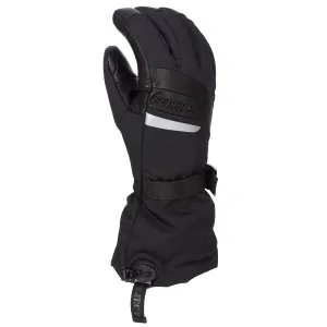 Radiate Gauntlet Gloves