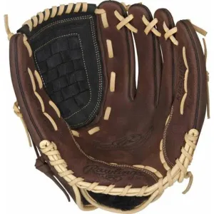 Rawlings 12.5" Baseball Glove WALRBG36BC