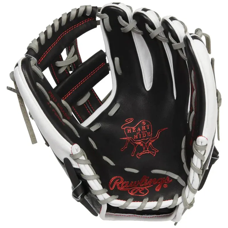 Rawlings Heart of the Hide 11.5" Baseball Glove - PRO314-32BW
