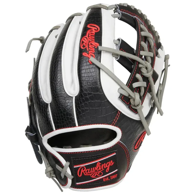 Rawlings Heart of the Hide 11.5" Baseball Glove - PRO314-32BW