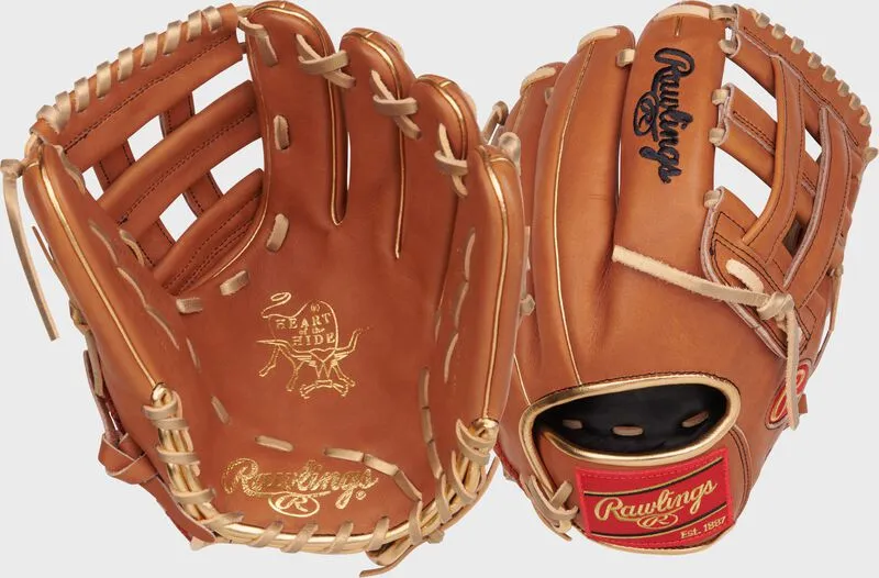 Rawlings Heart Of The Hide 12' Softball Glove - Sierra Romero