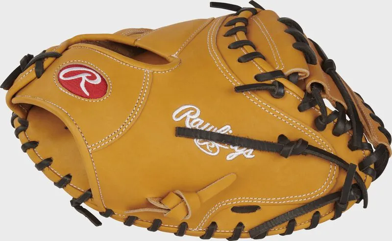Rawlings Heart of the Hide 33" PROTCM33T Baseball Catchers Mitt