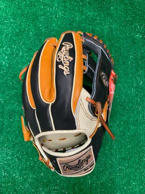 Rawlings Heart of the Hide February 2023 "Gold Glove Club" 11.5" Baseball Glove