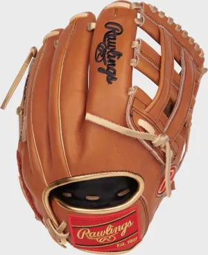 Rawlings Heart of the Hide® Softball 12" Sierra Romero Game Model PROSR32 Fastpitch Glove