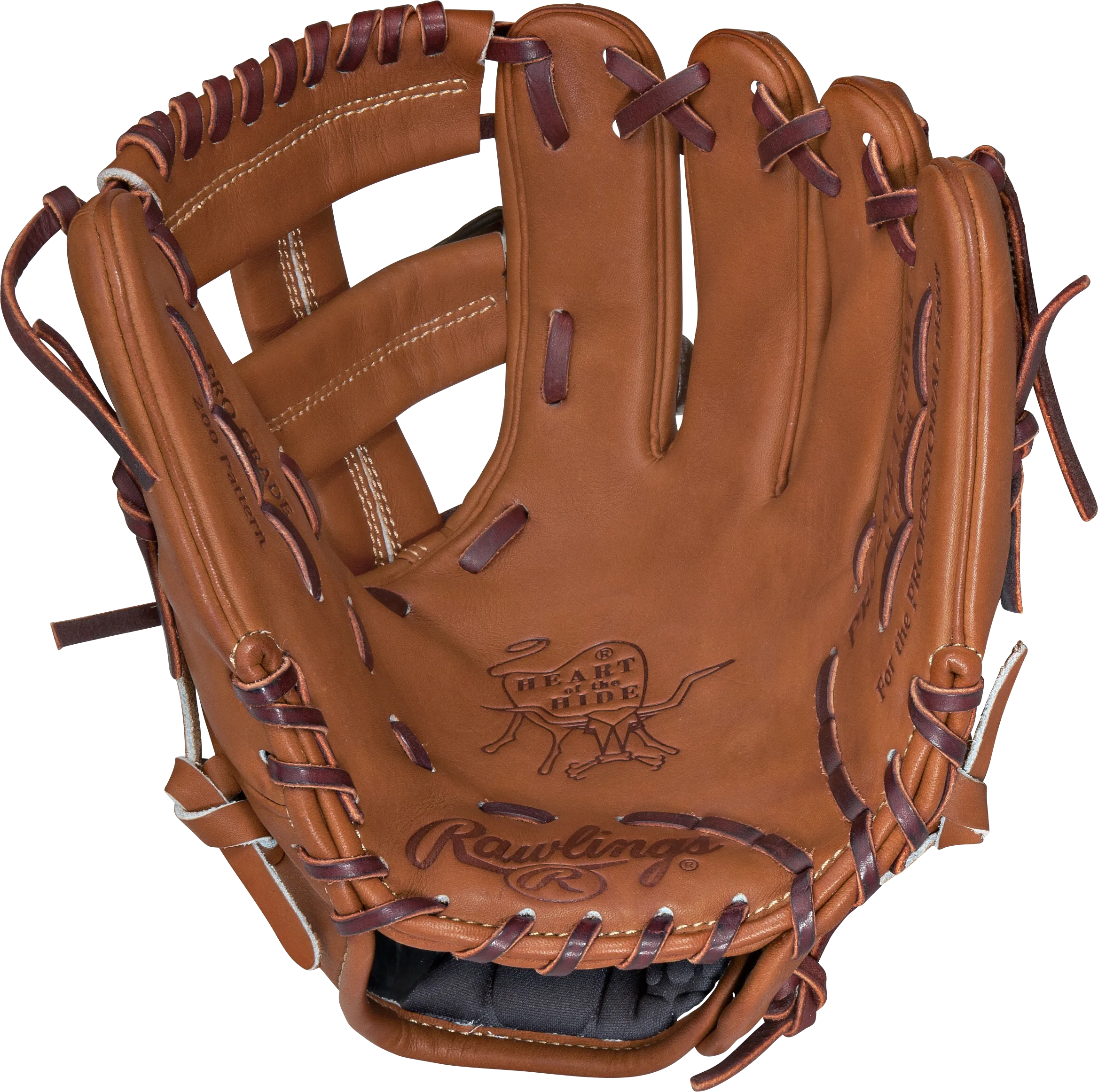 Rawlings HoH 11.5'' PRO204-1GBWT