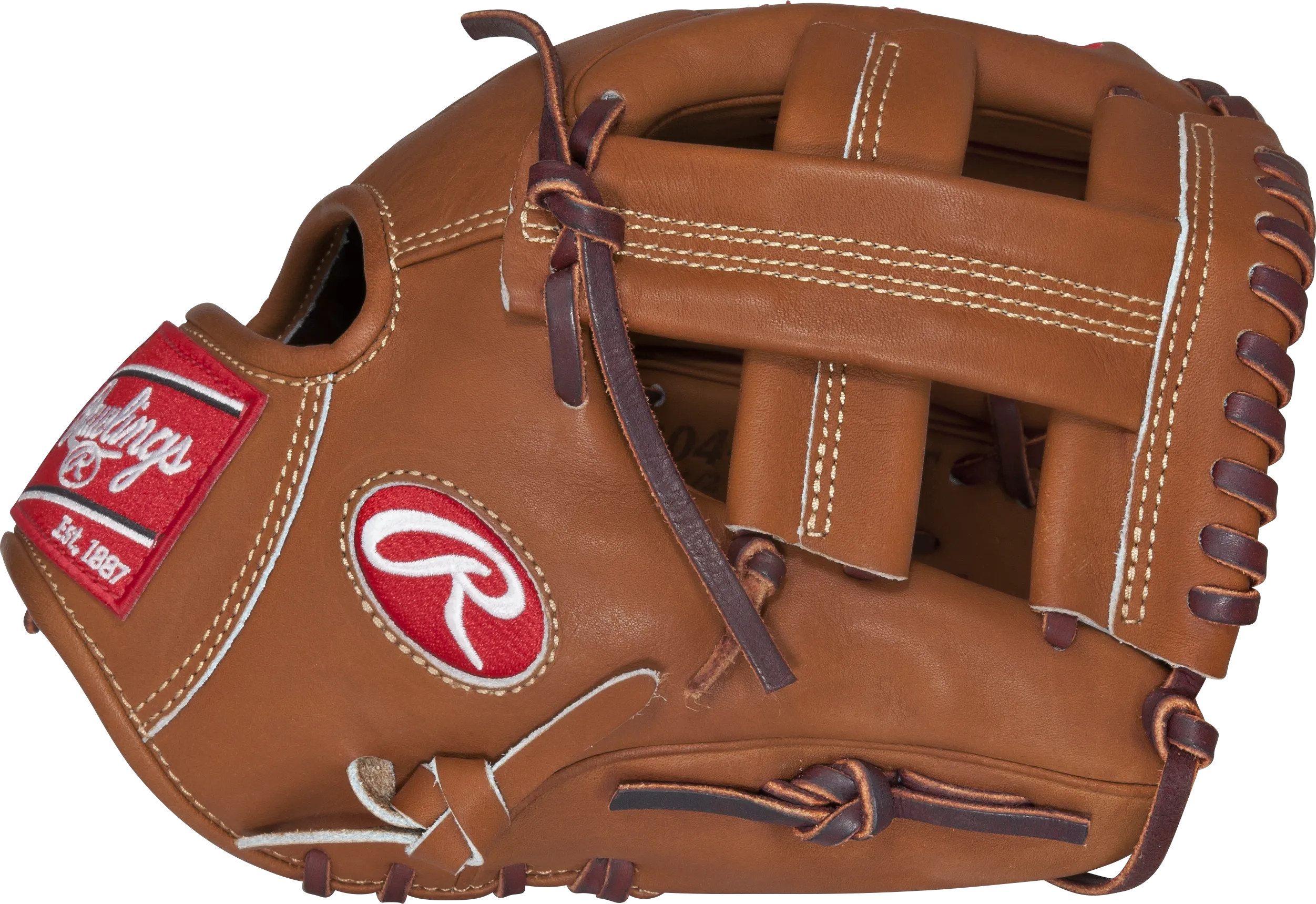 Rawlings HoH 11.5'' PRO204-1GBWT