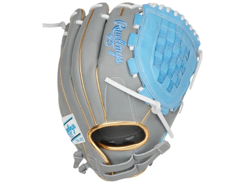 Rawlings Liberty Advanced - 3GCB 12" Fastpitch Glove