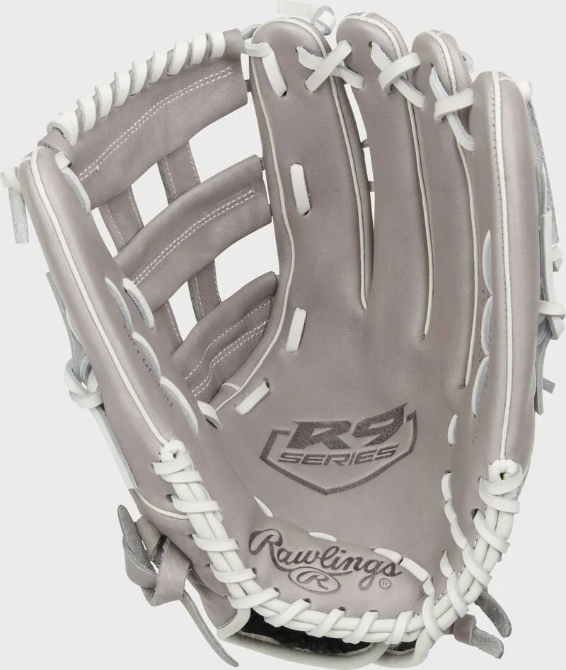 Rawlings R9 13" R9SB130-6G Fastpitch Glove