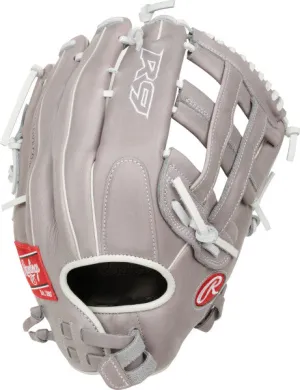 Rawlings R9 Softball 13" OF, Pull Strap/Pro H Web  Left-Hand Throw