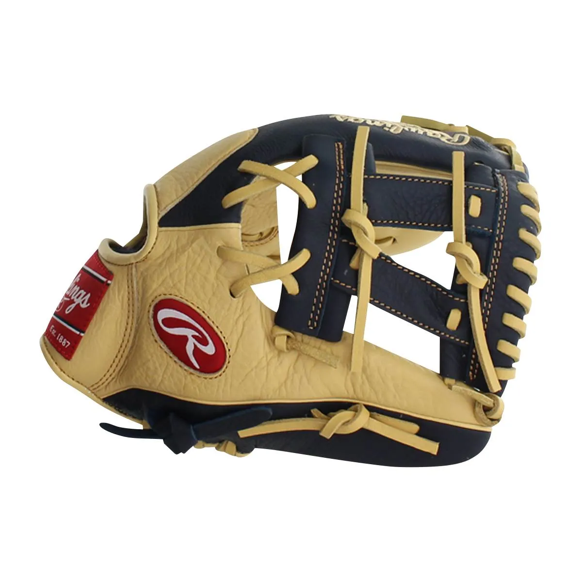 Rawlings Select Pro Lite 11.5"  Manny Machado SPL150MMC Baseball Glove