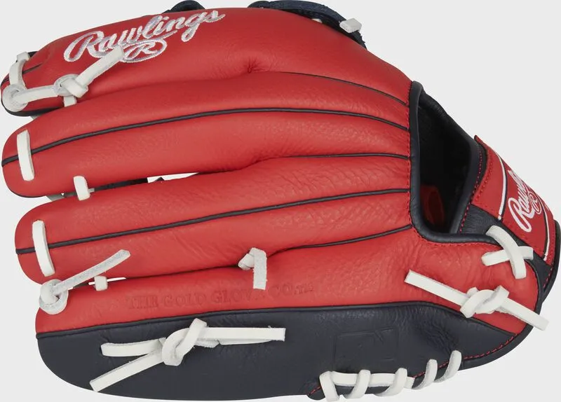 Rawlings Select Pro Lite 11.5" Ronald Acuña Jr. SPL115RA Baseball Glove