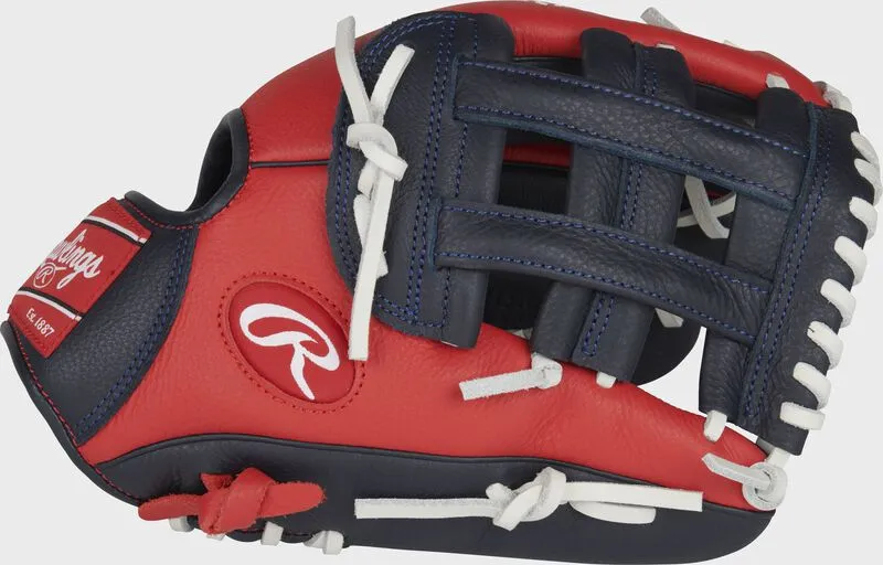 Rawlings Select Pro Lite 11.5" Ronald Acuña Jr. SPL115RA Baseball Glove