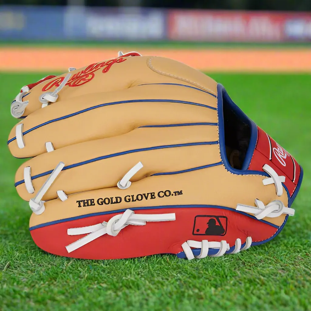 Rawlings Select Pro Lite 11" Corey Seager SPL110CS Baseball Glove