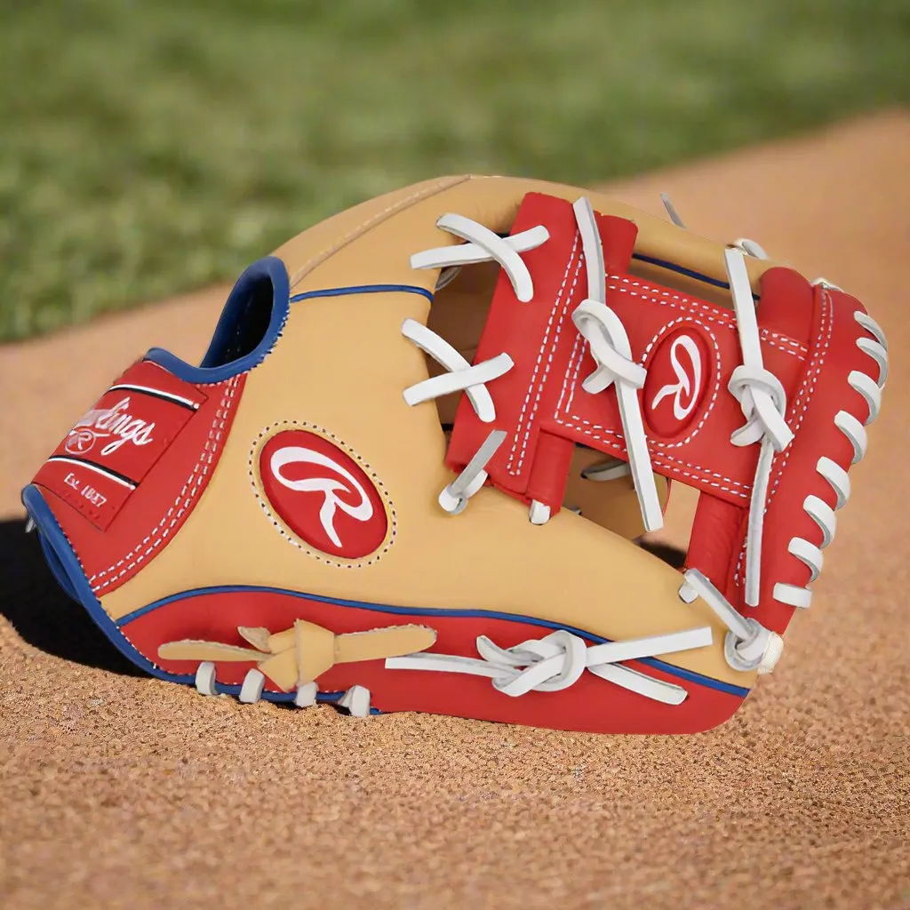Rawlings Select Pro Lite 11" Corey Seager SPL110CS Baseball Glove