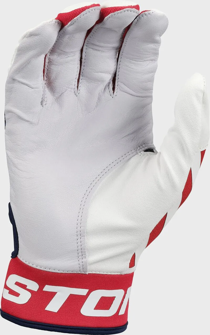 Rawlings Youth MAV GT Batting Gloves - USA