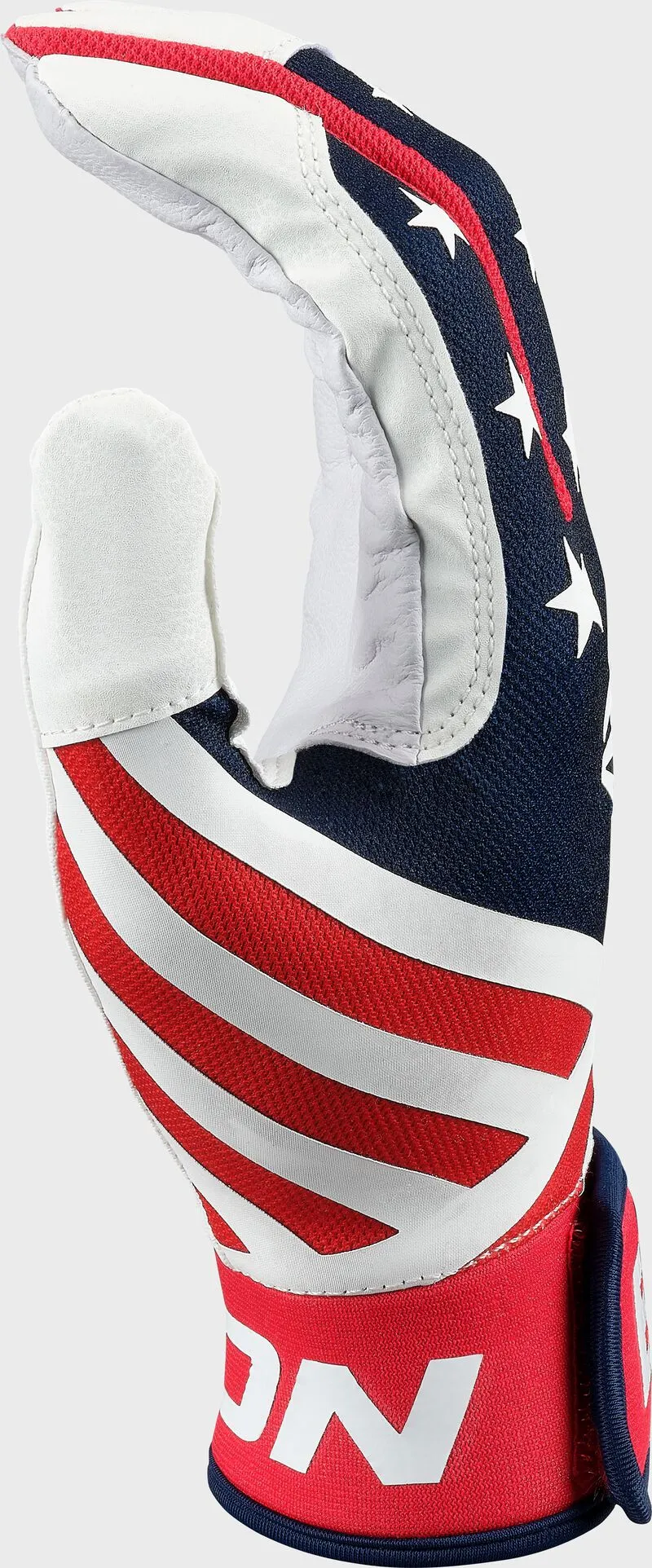 Rawlings Youth MAV GT Batting Gloves - USA