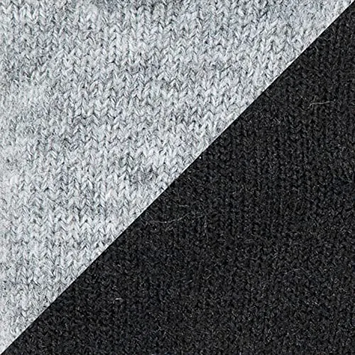 Recycled Yarn Smart Tip Gloves by Funky Junque