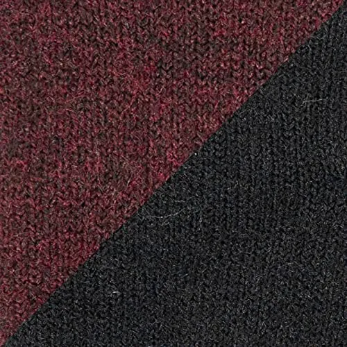 Recycled Yarn Smart Tip Gloves by Funky Junque