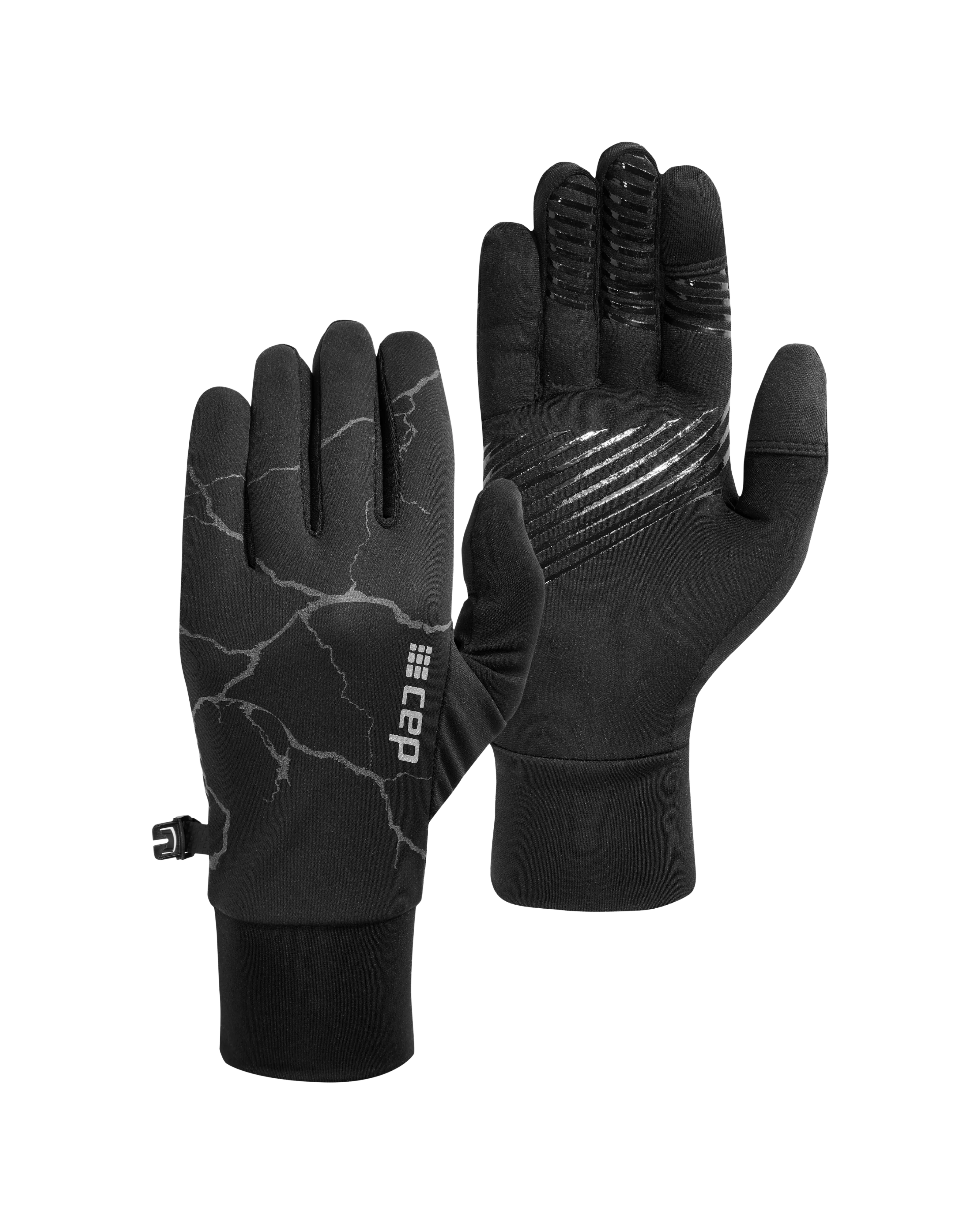 Reflective Gloves