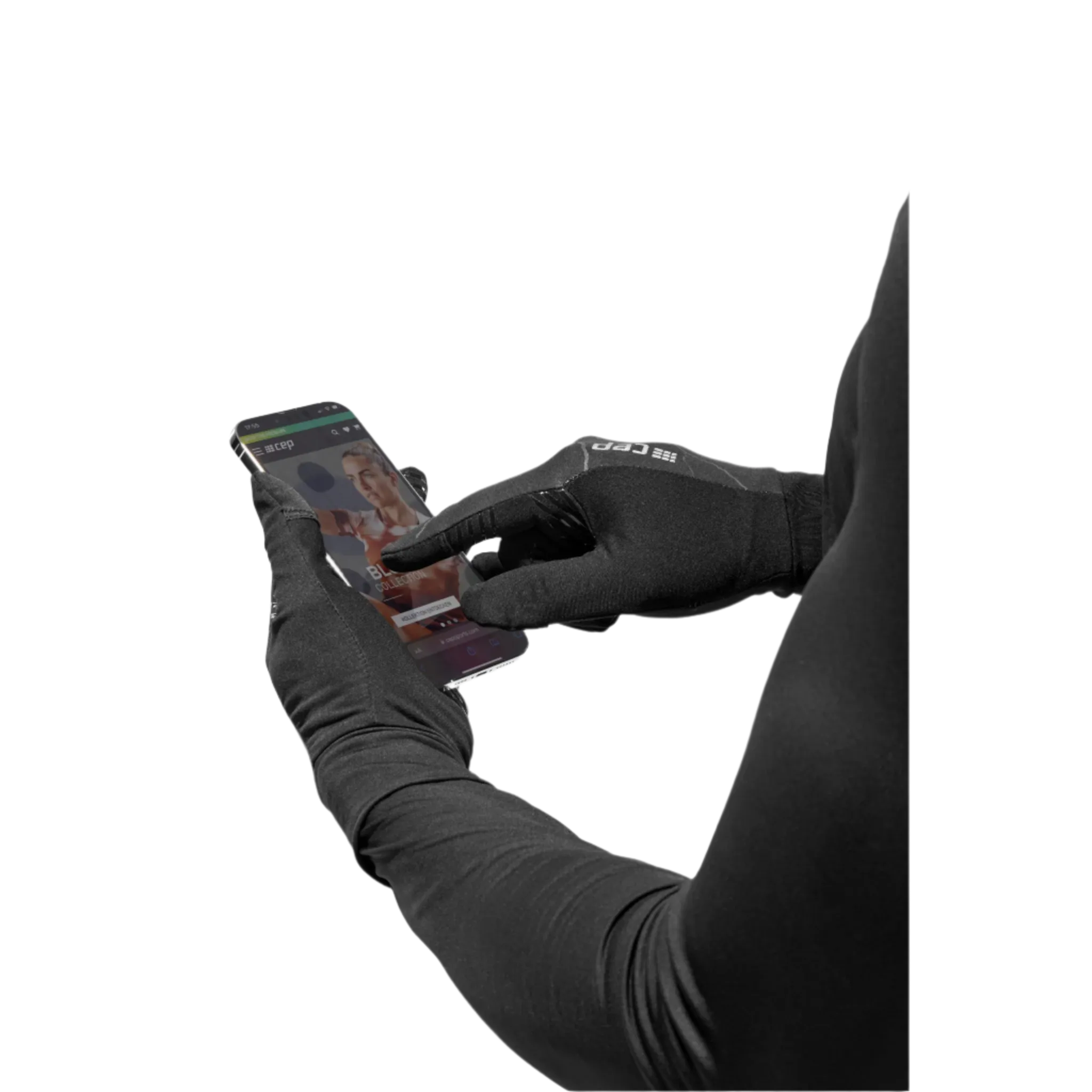 Reflective Gloves