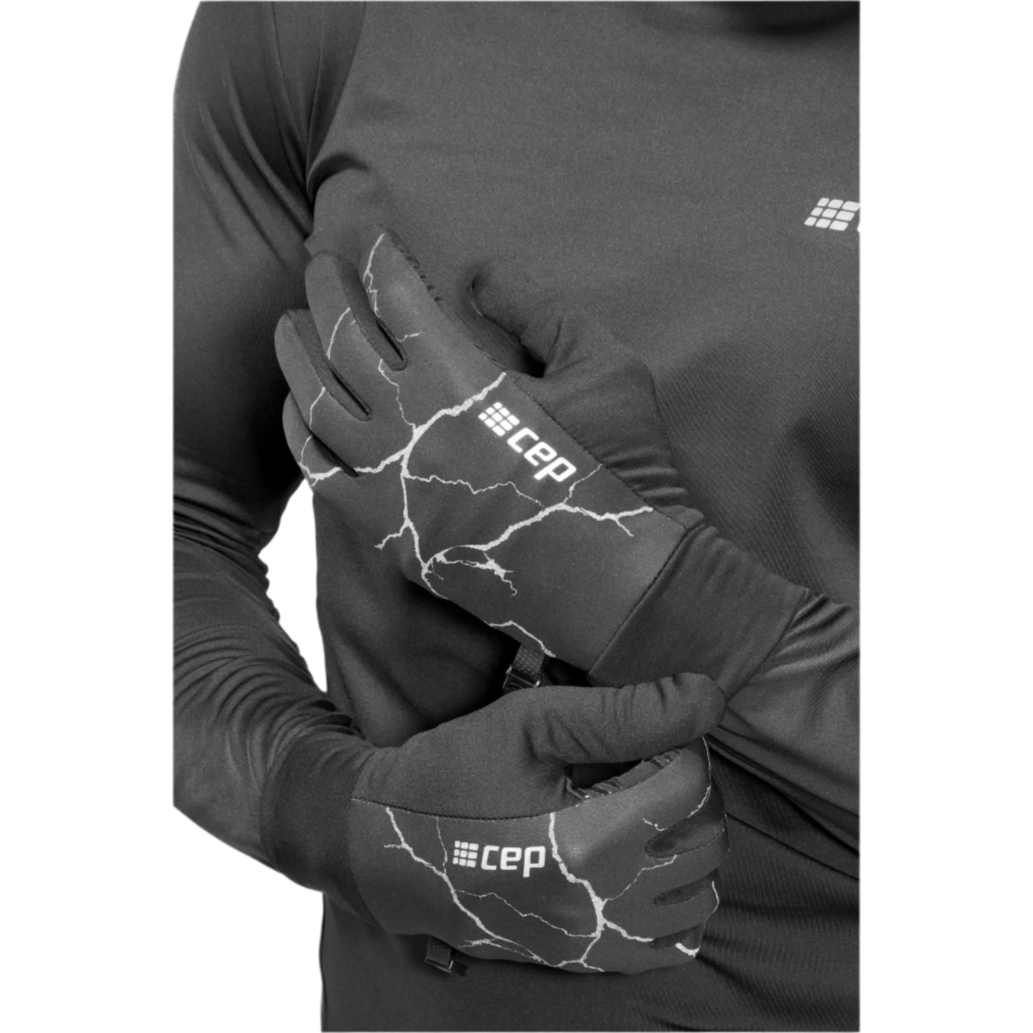 Reflective Gloves