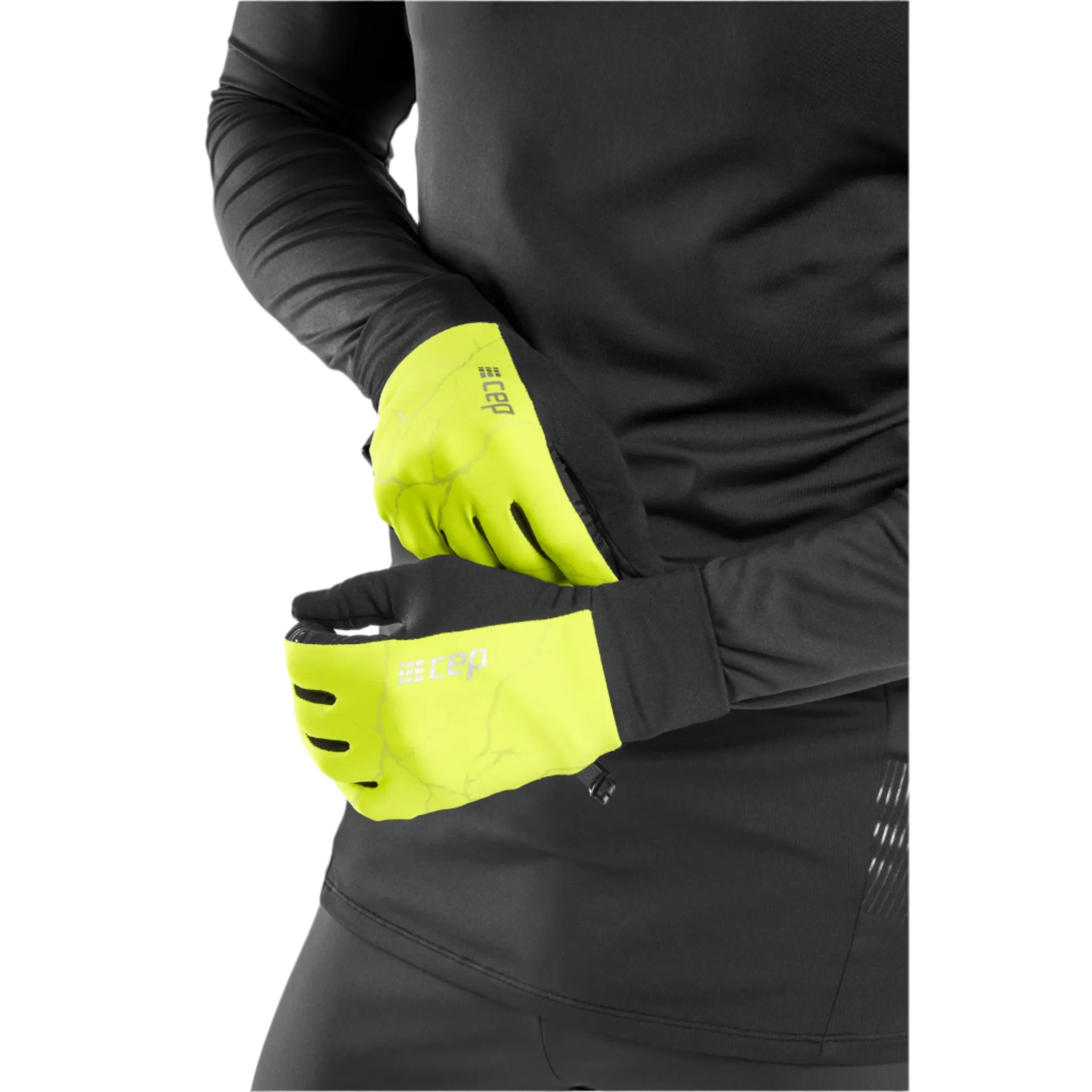 Reflective Gloves