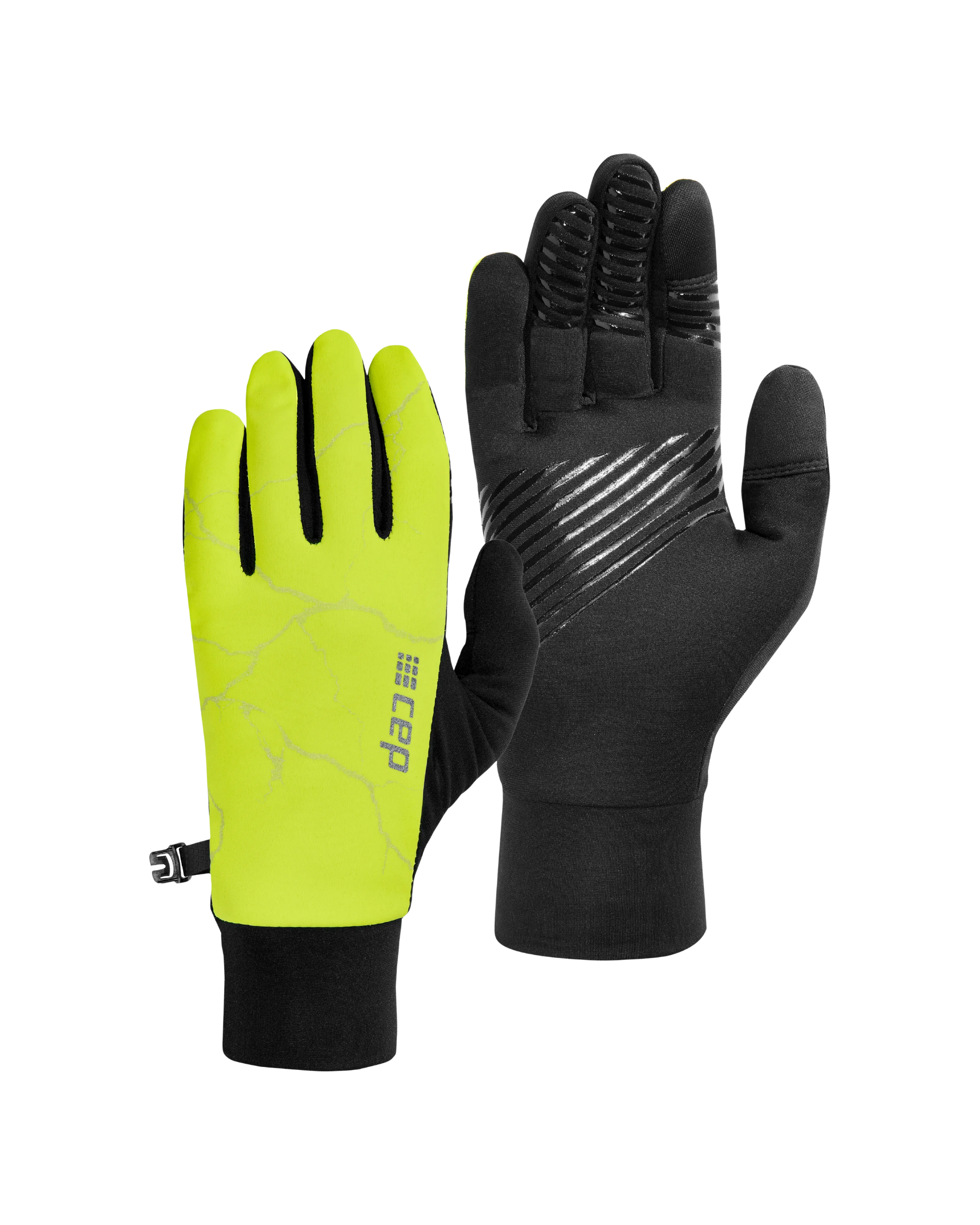 Reflective Gloves
