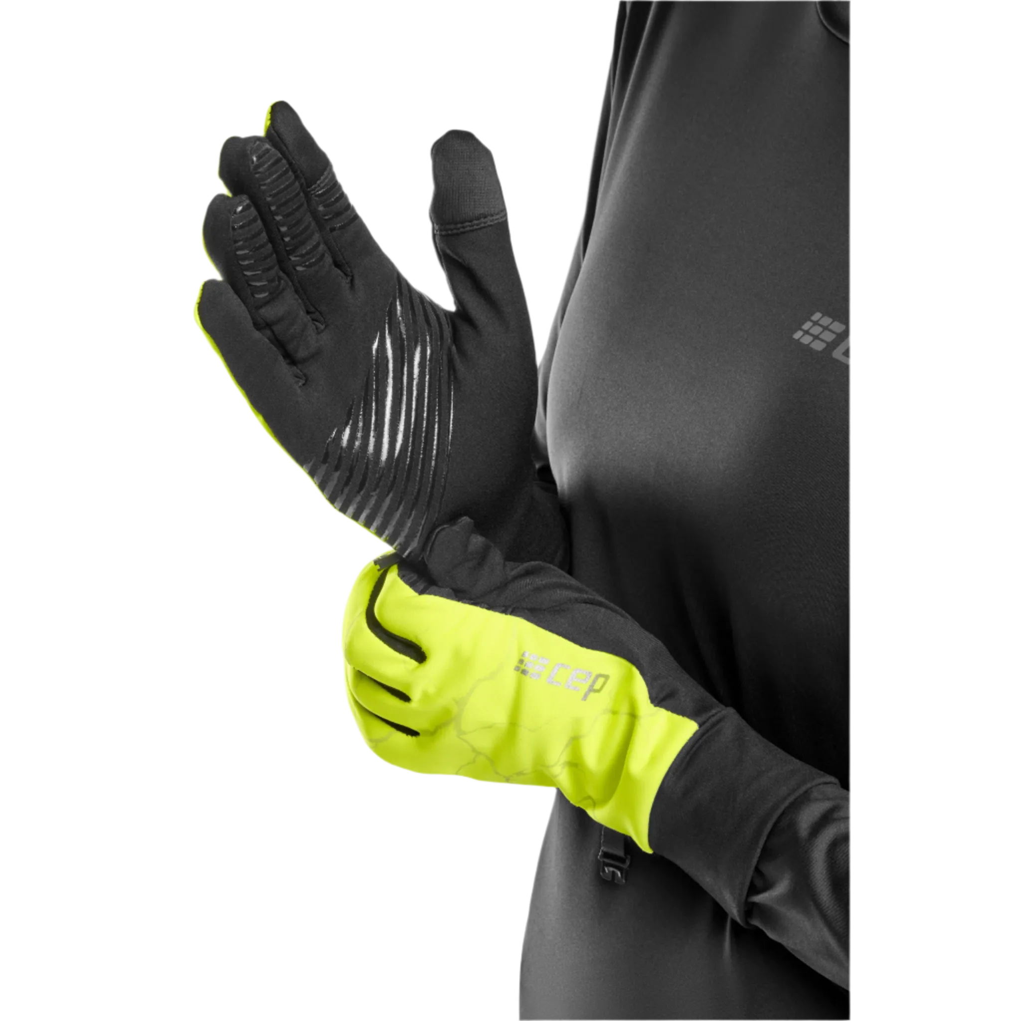 Reflective Gloves