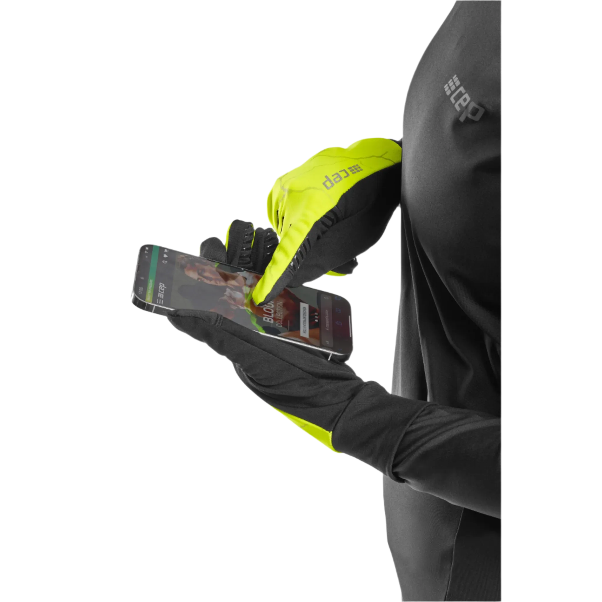 Reflective Gloves
