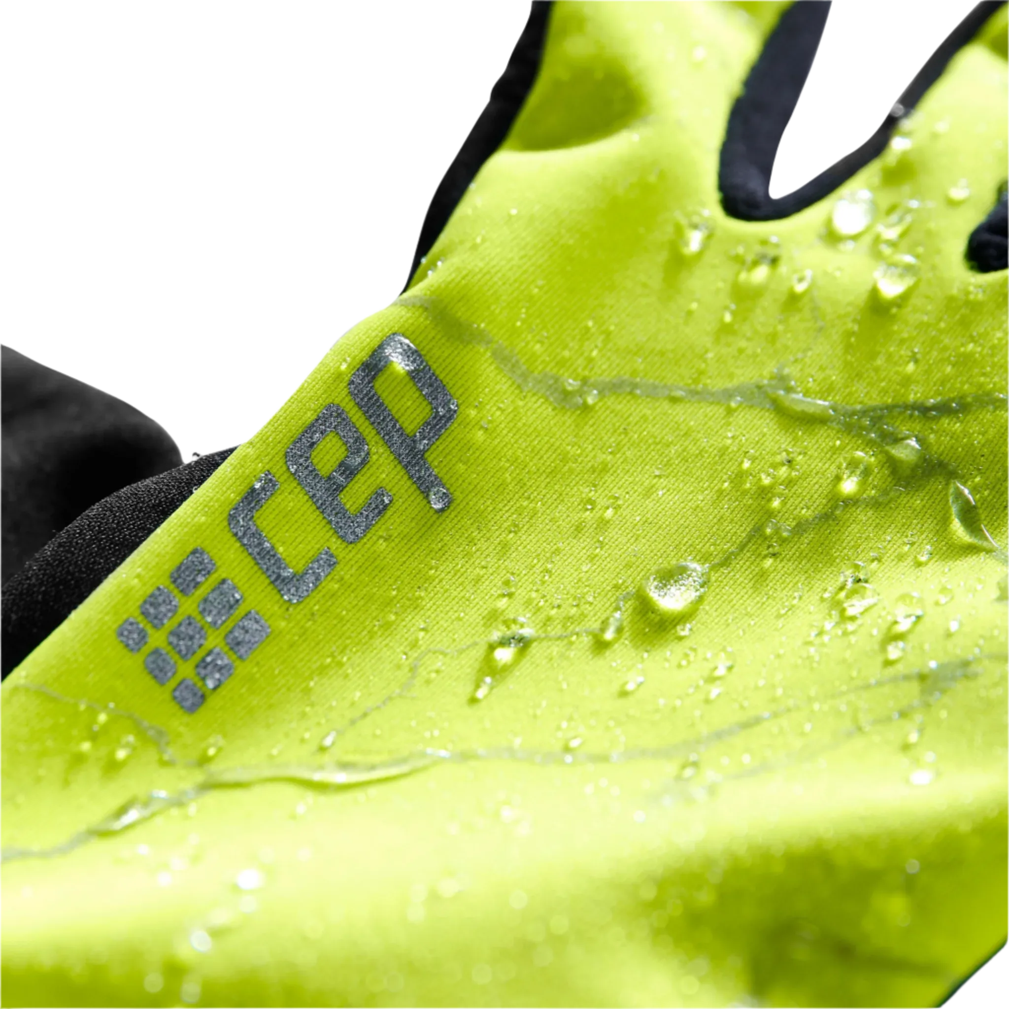 Reflective Gloves