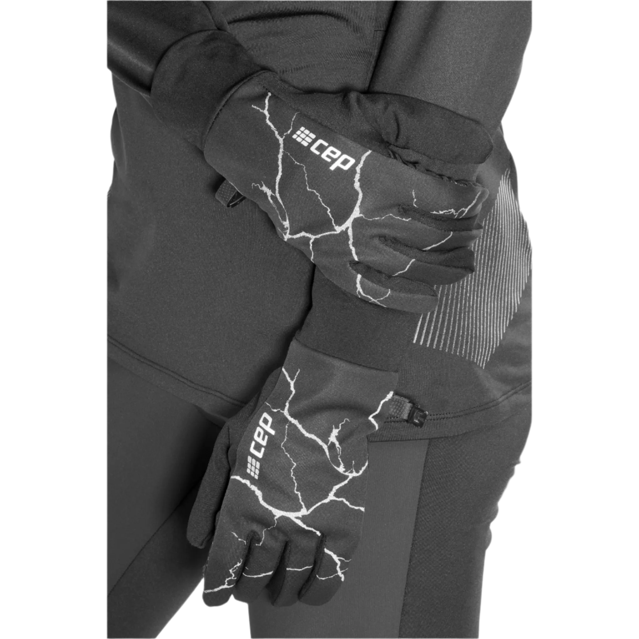 Reflective Gloves