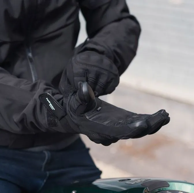 Rev'it! Cassini H2O Gloves
