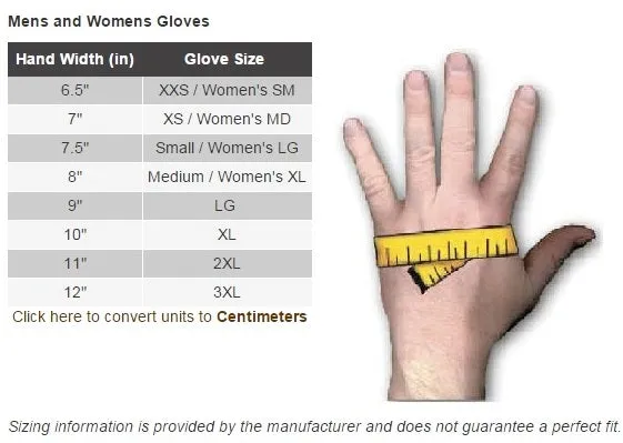 Rev'it! Chevak GT-X Gloves