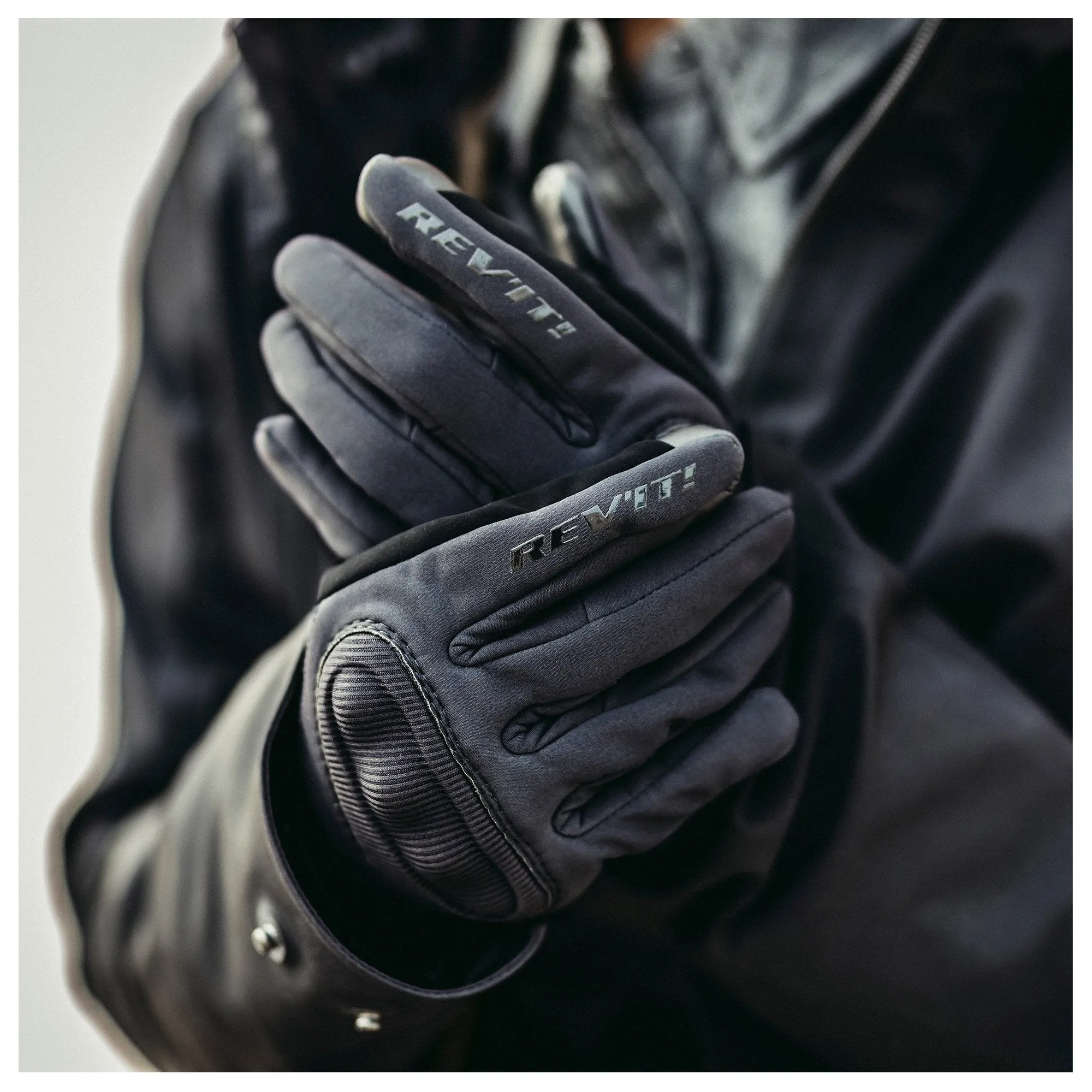 Rev'it! Crater 2 WSP Gloves